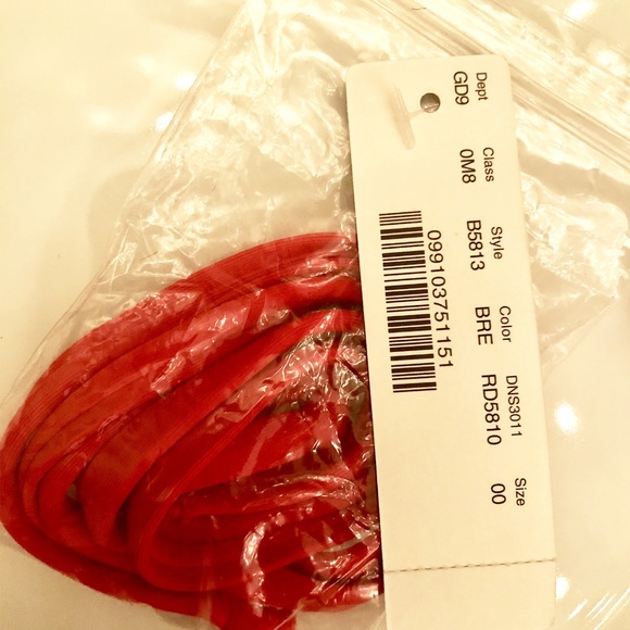 J.Crew - Underwire One-Piece Swimsuit - Picture 4 of 5